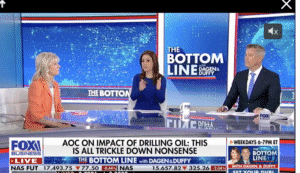 Fox Business: The Biden admin has ladled every possible restriction on the oil and gas industry
